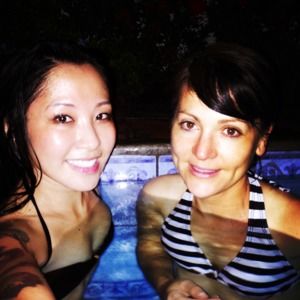 Meet your Posher, Iris